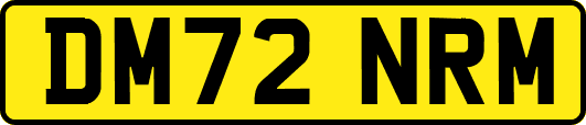 DM72NRM