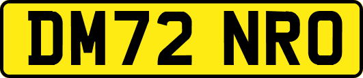 DM72NRO