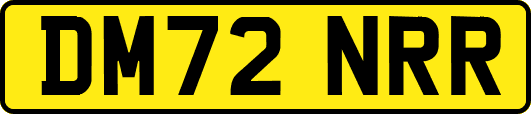 DM72NRR