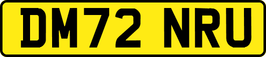 DM72NRU
