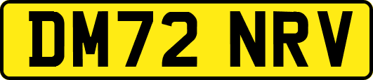 DM72NRV
