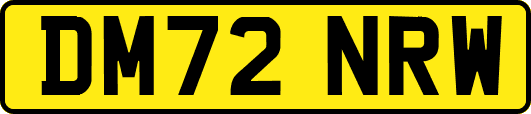 DM72NRW