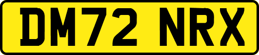DM72NRX