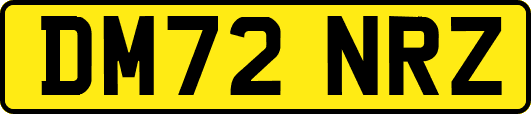 DM72NRZ
