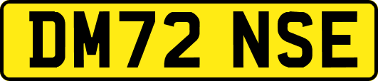 DM72NSE