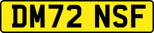 DM72NSF