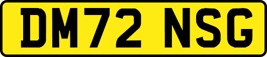 DM72NSG