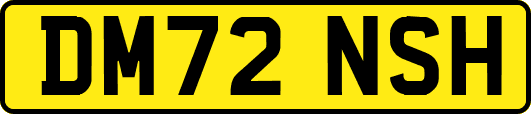 DM72NSH