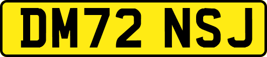 DM72NSJ