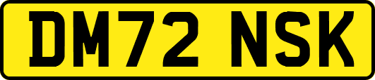 DM72NSK