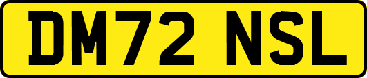 DM72NSL