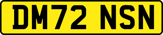 DM72NSN