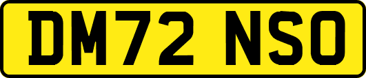 DM72NSO