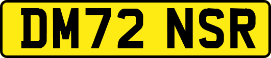 DM72NSR