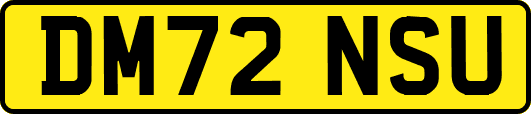 DM72NSU