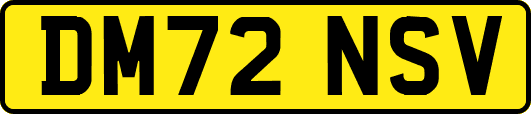 DM72NSV