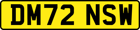 DM72NSW