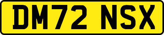 DM72NSX