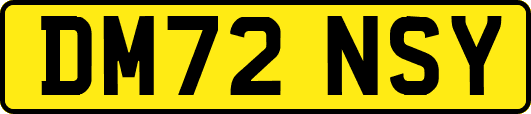 DM72NSY