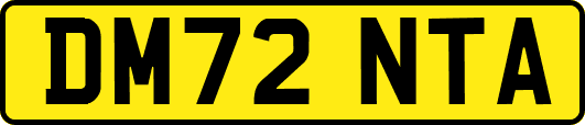 DM72NTA