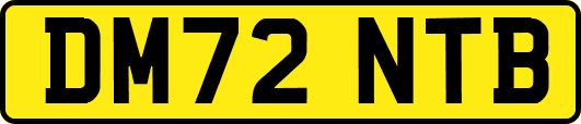 DM72NTB