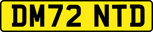 DM72NTD
