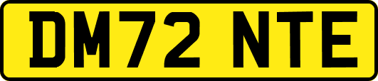 DM72NTE