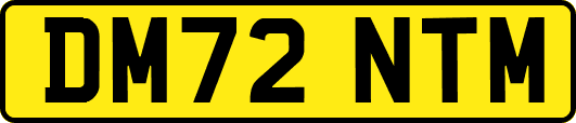 DM72NTM