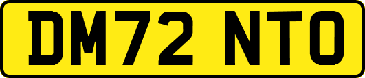 DM72NTO