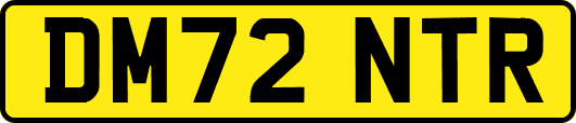 DM72NTR