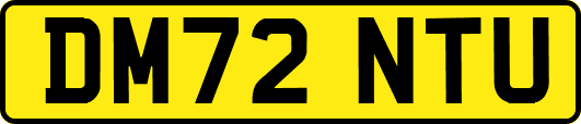 DM72NTU