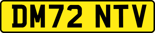 DM72NTV