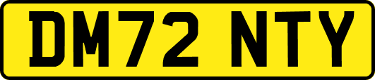 DM72NTY