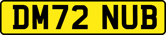 DM72NUB