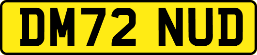 DM72NUD