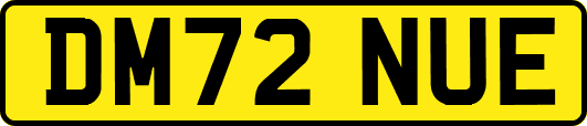 DM72NUE