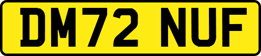 DM72NUF