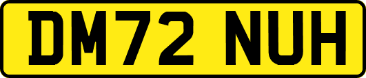 DM72NUH