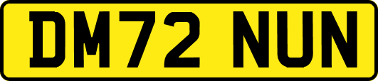 DM72NUN