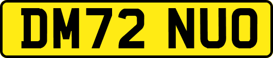 DM72NUO