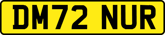 DM72NUR