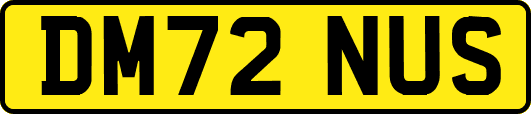 DM72NUS