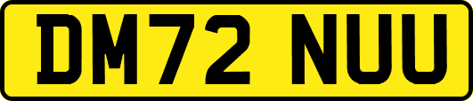 DM72NUU