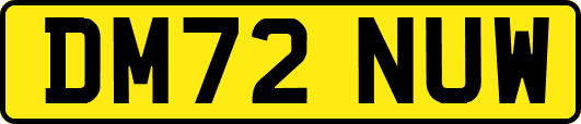 DM72NUW