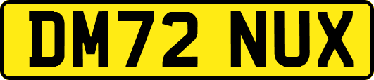 DM72NUX