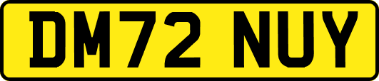 DM72NUY