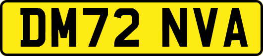 DM72NVA