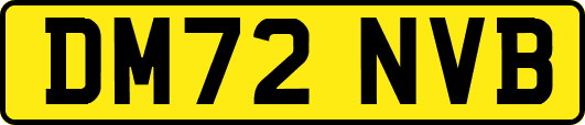 DM72NVB