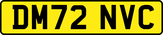 DM72NVC