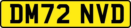 DM72NVD